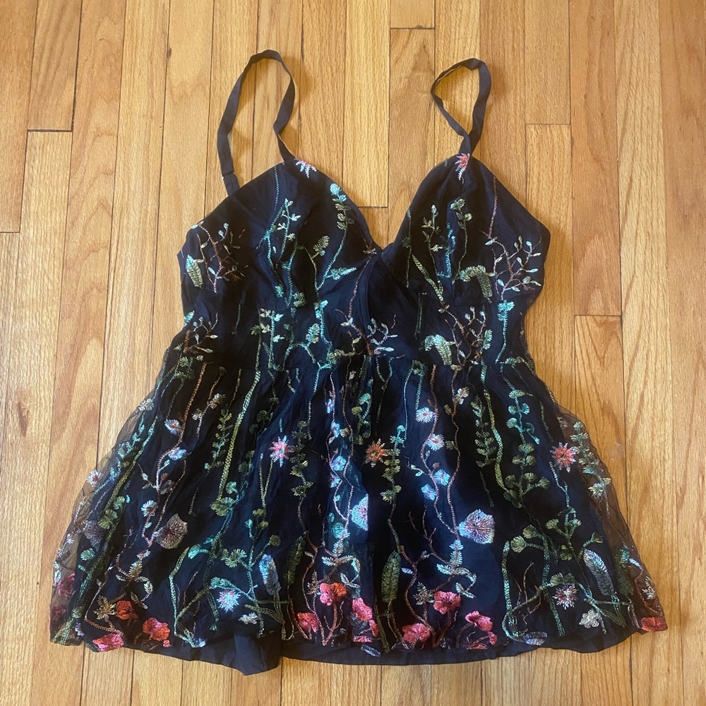 iHeartRaves Fairy Dress